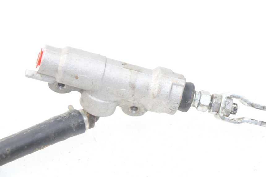 photo de CILINDRO PRINCIPALE FRENO POSTERIORE YAMAHA WR R 125 (2009 - 2017)