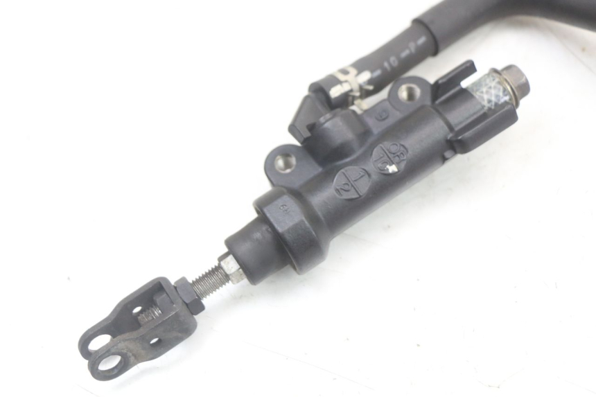 photo de POMPA FRENO POSTERIORE YAMAHA XJ6 ABS 600 (2008 - 2016)