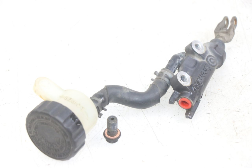 photo de POMPA FRENO POSTERIORE YAMAHA XJN DIVERSION 600 (2000 - 2003)