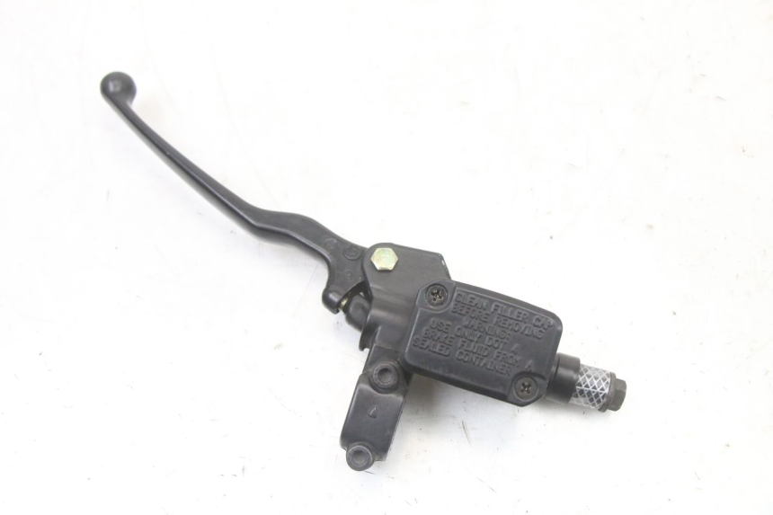 photo de POMPA FRENO POSTERIORE YAMAHA YP MAJESTY 125 (2007 - 2010)