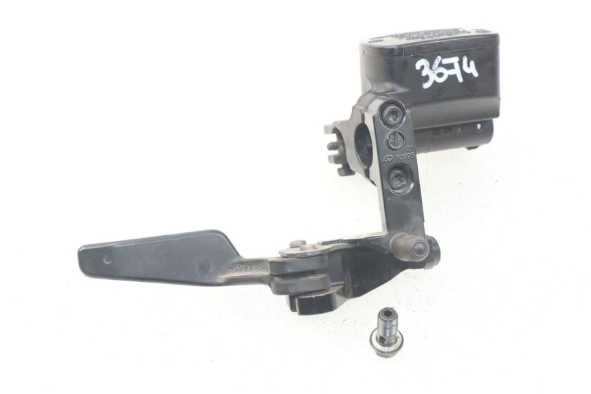 photo de POMPA FRENO POSTERIORE YAMAHA YP T-MAX TMAX 530 (2017 - 2020)