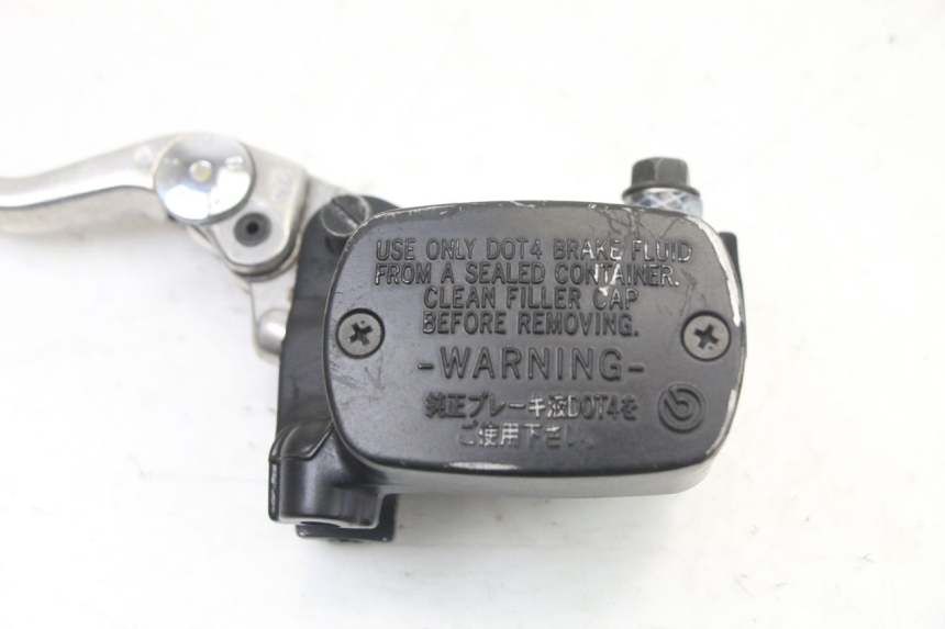 photo de POMPA FRENO POSTERIORE YAMAHA YP T-MAX TMAX 530 (2017 - 2020)