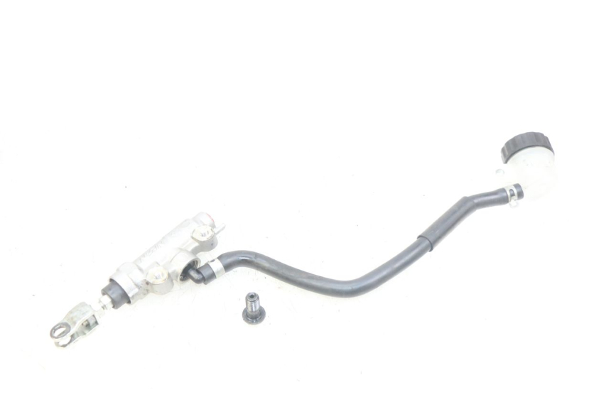 photo de MASTERCYLINDER FRENO POSTERIORE YAMAHA YZ 85 (2019 - 2021)
