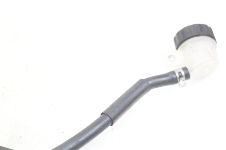 photo de MASTERCYLINDER FRENO POSTERIORE YAMAHA YZ 85 (2019 - 2021)