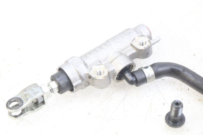 photo de MASTERCYLINDER FRENO POSTERIORE YAMAHA YZ 85 (2019 - 2021)
