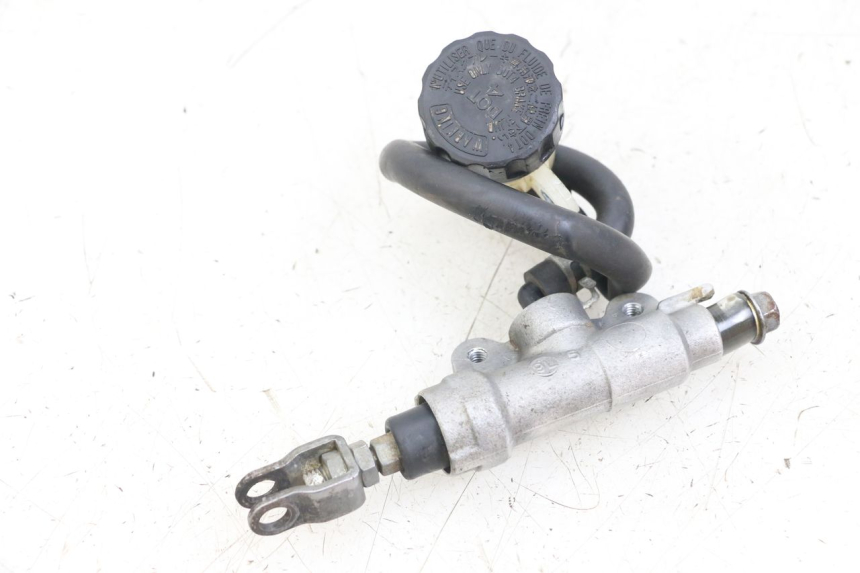 photo de MASTERCYLINDER FRENO POSTERIORE YAMAHA YZ 85 (2002 - 2018)