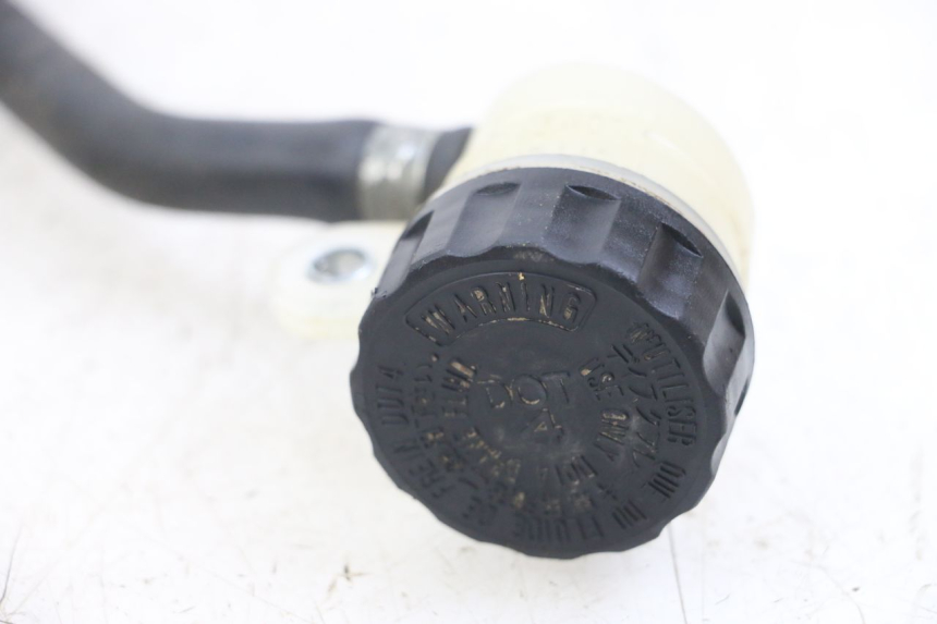 photo de MASTERCYLINDER FRENO POSTERIORE YAMAHA YZ 85 (2002 - 2018)