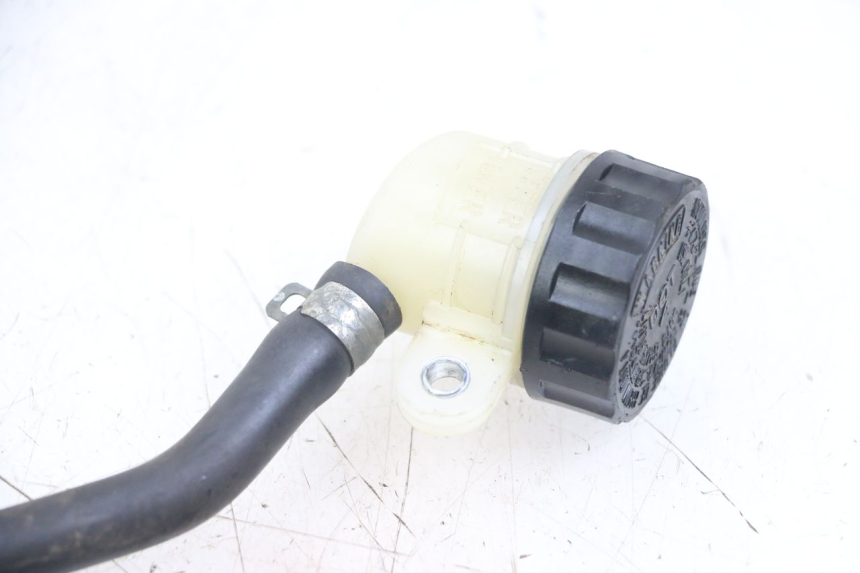 photo de MASTERCYLINDER FRENO POSTERIORE YAMAHA YZ 85 (2002 - 2018)