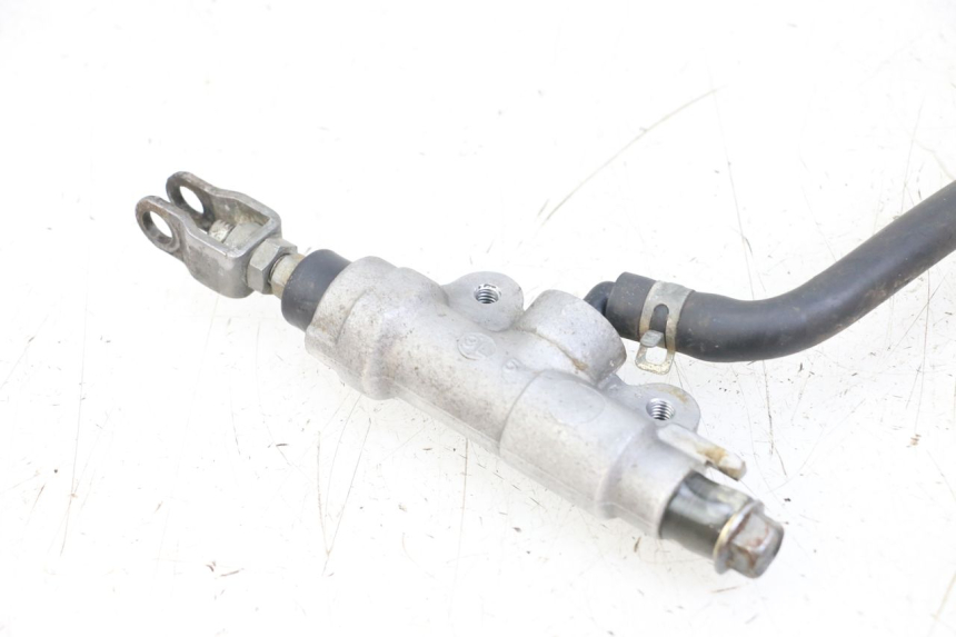 photo de MASTERCYLINDER FRENO POSTERIORE YAMAHA YZ 85 (2002 - 2018)