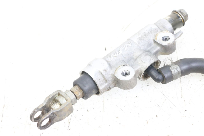 photo de MASTERCYLINDER FRENO POSTERIORE YAMAHA YZ 85 (2002 - 2018)