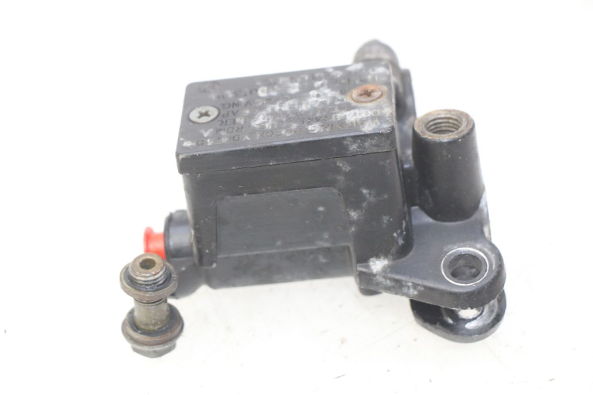photo de MASTERCYLINDER FRENO POSTERIORE YAMASAKI YM T 125 (2015 - 2020)