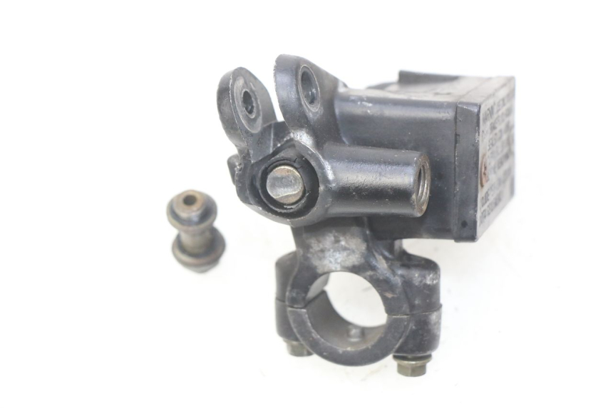 photo de MASTERCYLINDER FRENO POSTERIORE YAMASAKI YM T 125 (2015 - 2020)