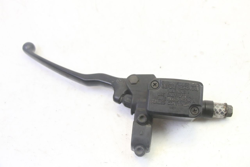 photo de POMPA FRENO POSTERIORE YAMAHA YP MAJESTY 125 (2007 - 2010)