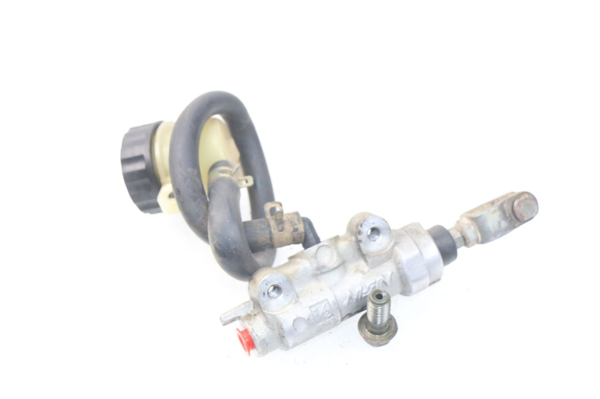 photo de MASTERCYLINDER FRENO POSTERIORE YAMAHA YZ 85 (2002 - 2018)