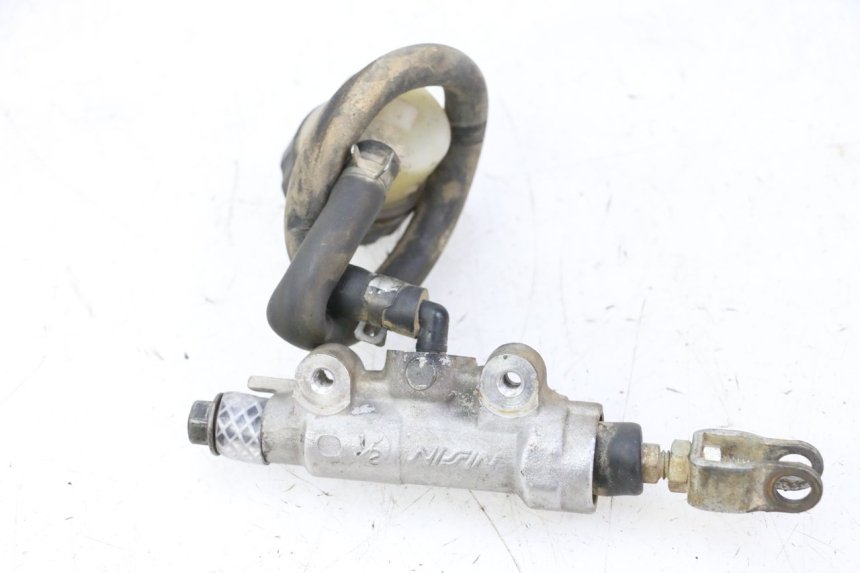 photo de MASTERCYLINDER FRENO POSTERIORE YAMAHA YZ 85 (2002 - 2018)