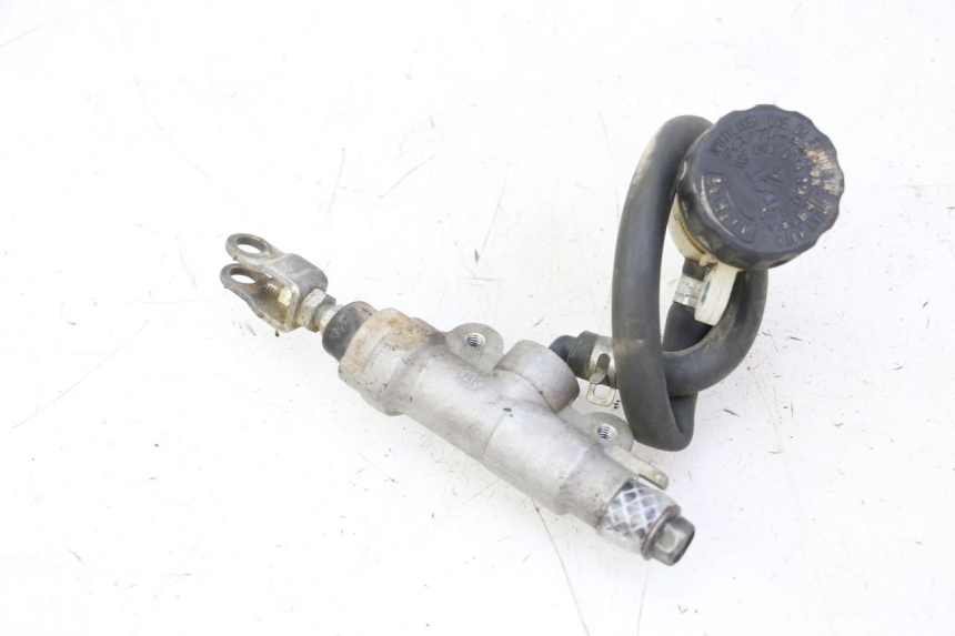 photo de MASTERCYLINDER FRENO POSTERIORE YAMAHA YZ 85 (2002 - 2018)