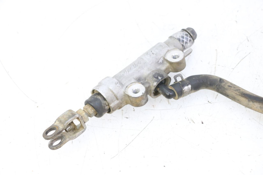 photo de MASTERCYLINDER FRENO POSTERIORE YAMAHA YZ 85 (2002 - 2018)