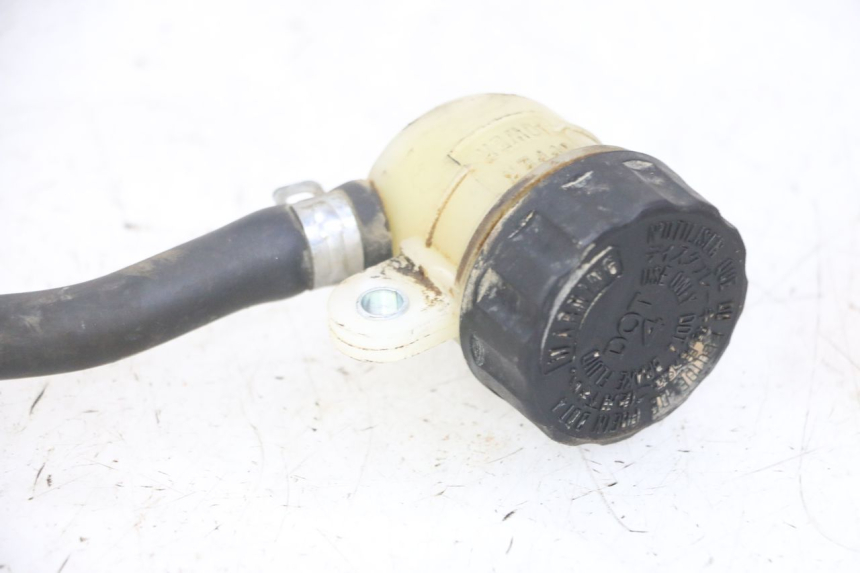 photo de MASTERCYLINDER FRENO POSTERIORE YAMAHA YZ 85 (2002 - 2018)