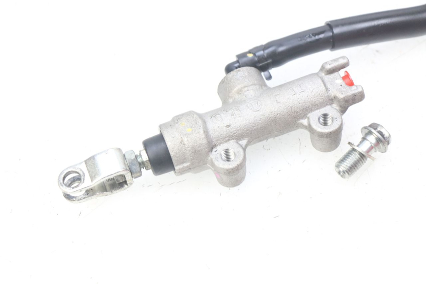 photo de MASTERCYLINDER FRENO POSTERIORE KAWASAKI Z 650 (2016 - 2019)