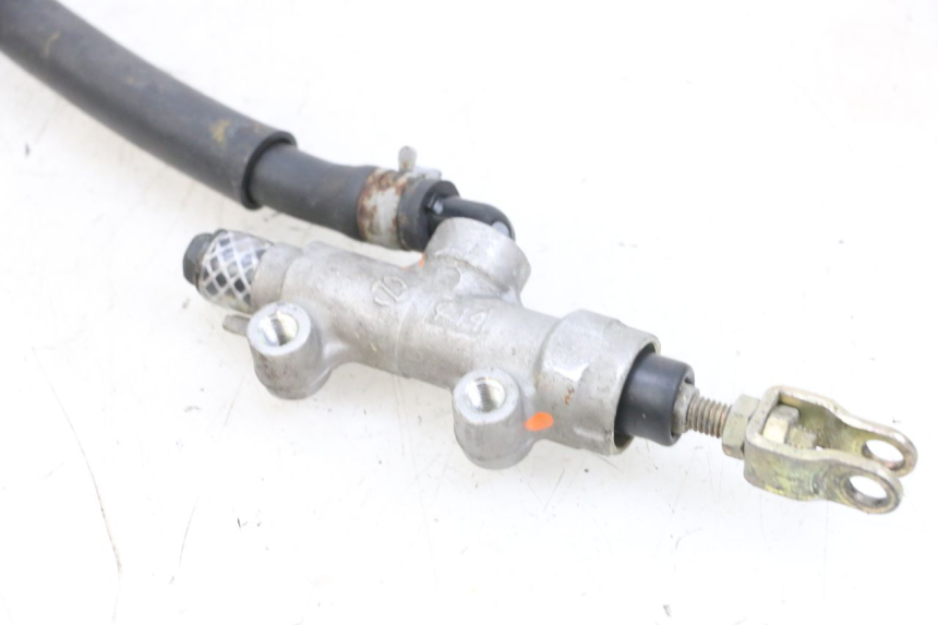 photo de POMPA FRENO POSTERIORE KAWASAKI ZR 7 750 (1999 - 2001) - Zoom sullo stato d'uso