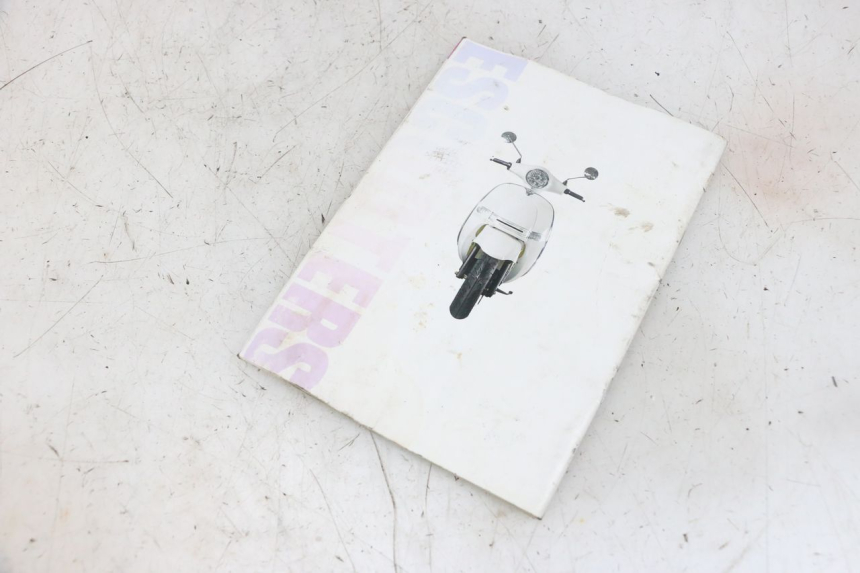 photo de MANUALE D'USO EFUN PUSA 1 - Zoom sullo stato d'uso