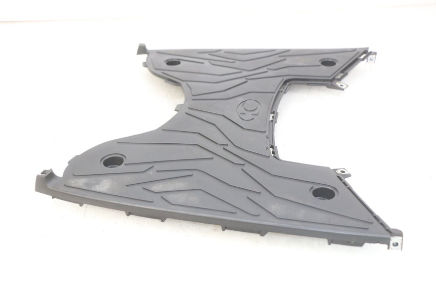 photo de PEDANA KYMCO AGILITY 16+ 4T 50 (2018 - 2023)