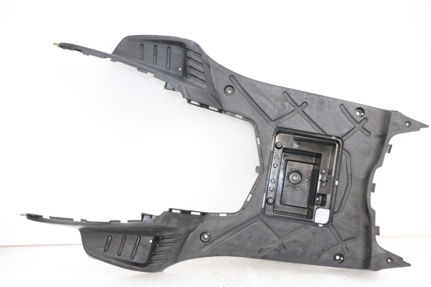 photo de PEDANA KYMCO AGILITY 4T 50 (2005 - 2018)