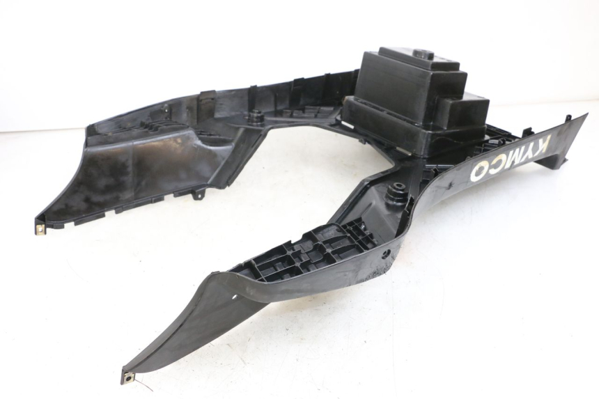 photo de PEDANA KYMCO AGILITY 4T 50 (2005 - 2018)