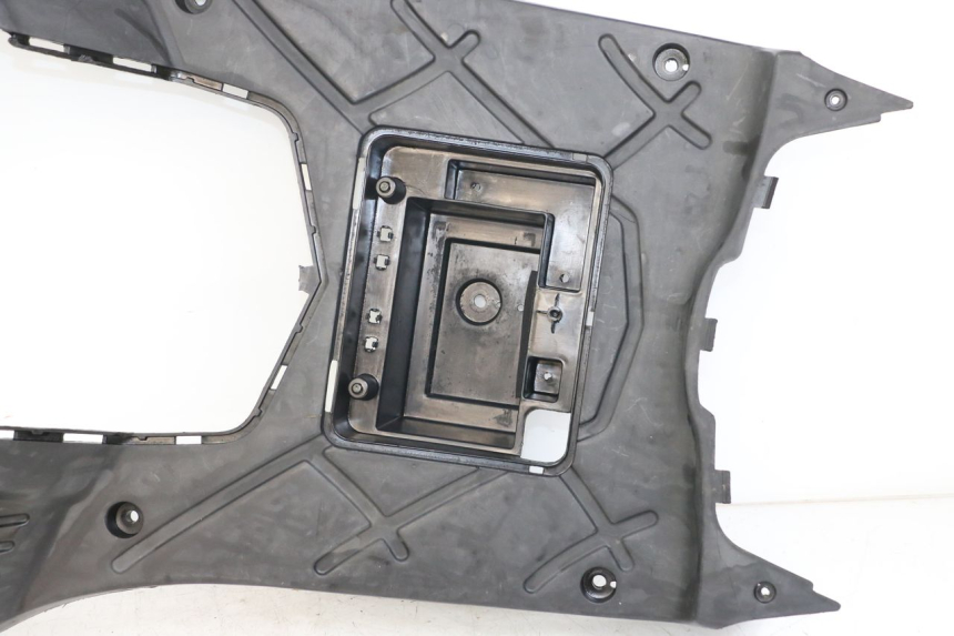 photo de PEDANA KYMCO AGILITY 4T 50 (2005 - 2018)