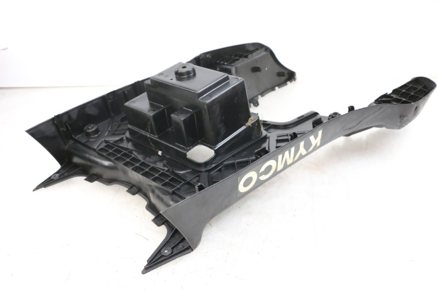 photo de PEDANA KYMCO AGILITY 4T 50 (2005 - 2018)