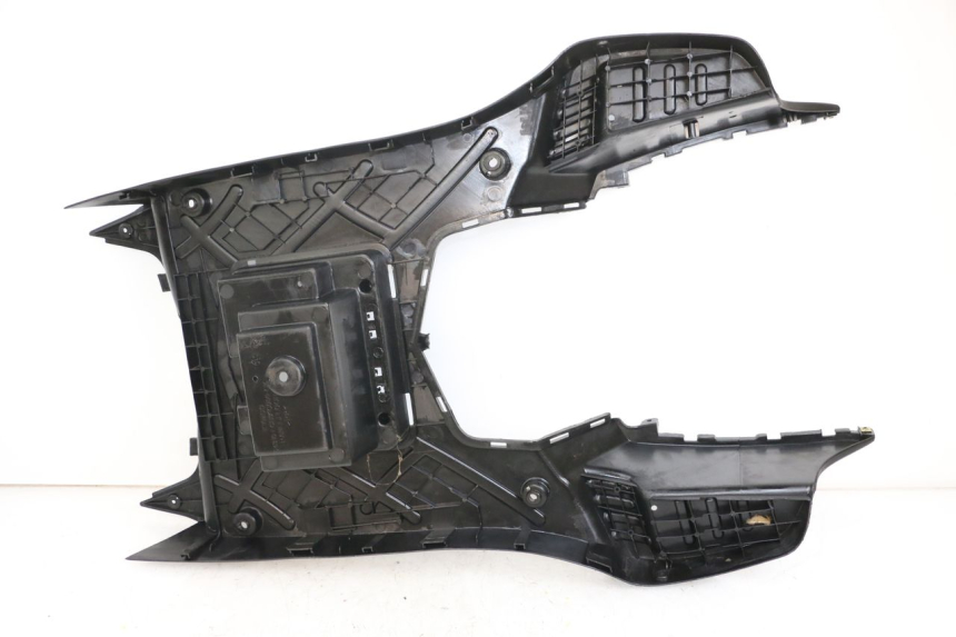 photo de PEDANA KYMCO AGILITY 4T 50 (2005 - 2018)