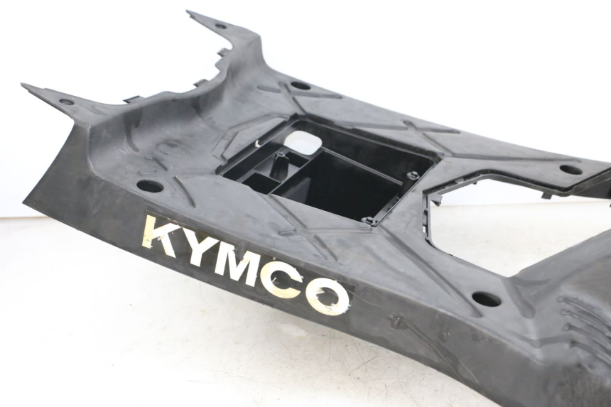 photo de PEDANA KYMCO AGILITY 4T 50 (2005 - 2018)