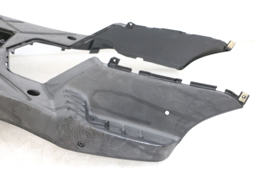 photo de PEDANA KYMCO AGILITY 4T 50 (2005 - 2018)