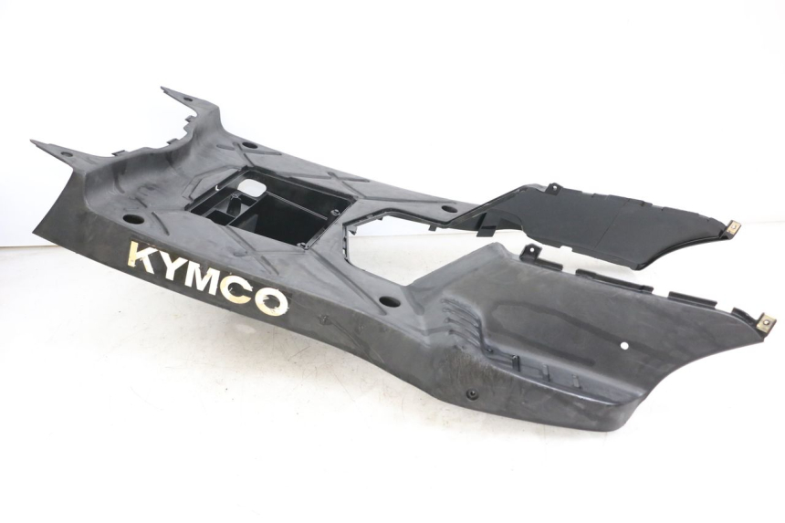 photo de PEDANA KYMCO AGILITY 4T 50 (2005 - 2018)