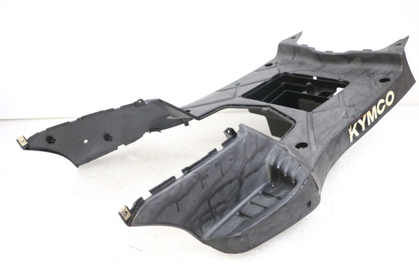 photo de PEDANA KYMCO AGILITY 4T 50 (2005 - 2018)