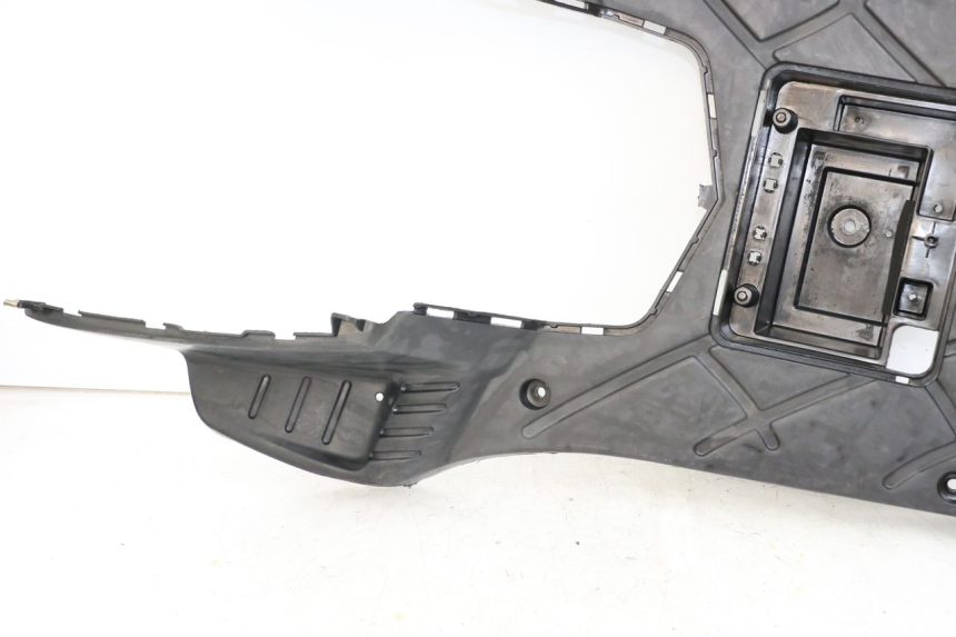 photo de PEDANA KYMCO AGILITY 4T 50 (2005 - 2018)