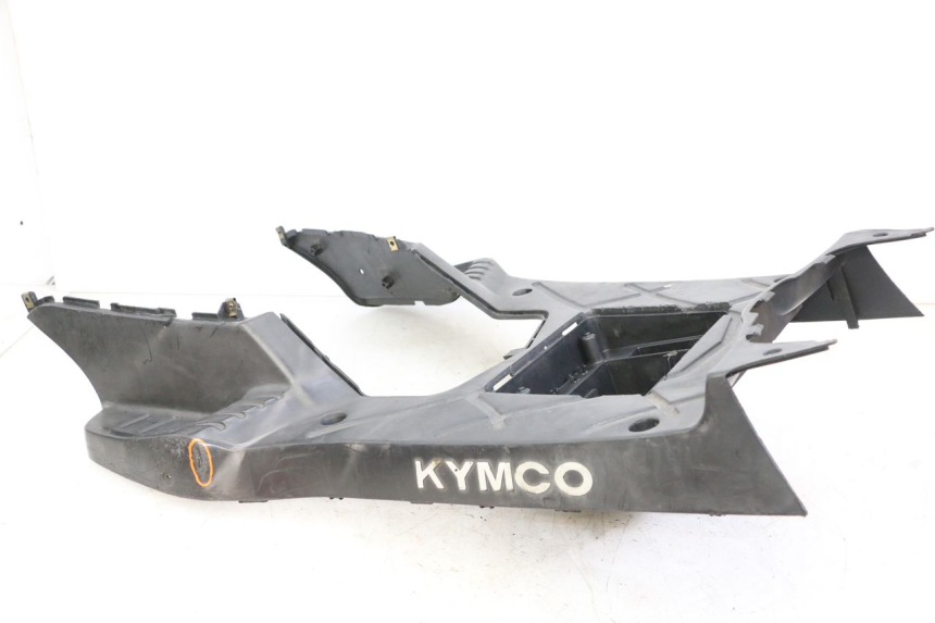 photo de PEDANA KYMCO AGILITY 4T 50 (2005 - 2018)