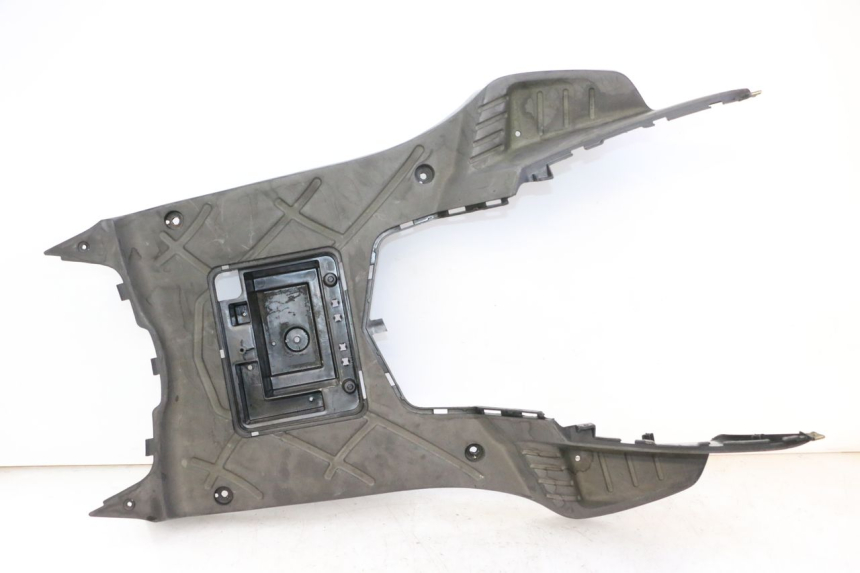 photo de PEDANA KYMCO AGILITY 4T 50 (2005 - 2018)