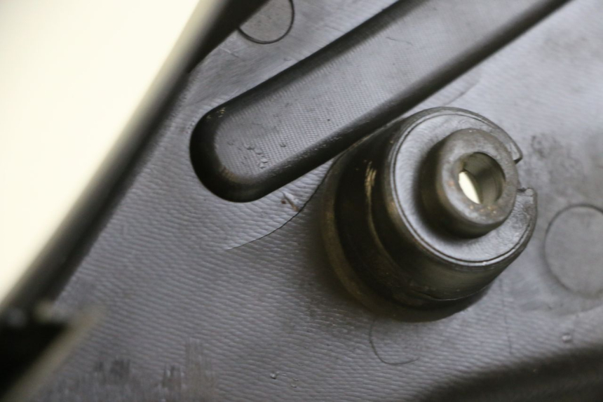 photo de PEDANA KYMCO AGILITY 4T 50 (2005 - 2018)