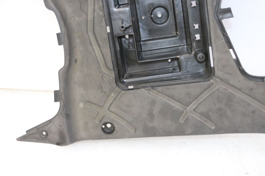 photo de PEDANA KYMCO AGILITY 4T 50 (2005 - 2018)