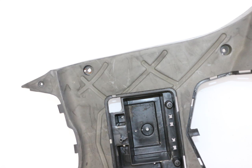 photo de PEDANA KYMCO AGILITY 4T 50 (2005 - 2018)