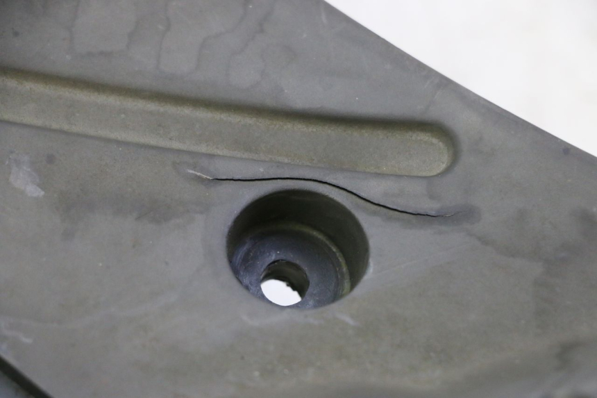 photo de PEDANA KYMCO AGILITY 4T 50 (2005 - 2018)