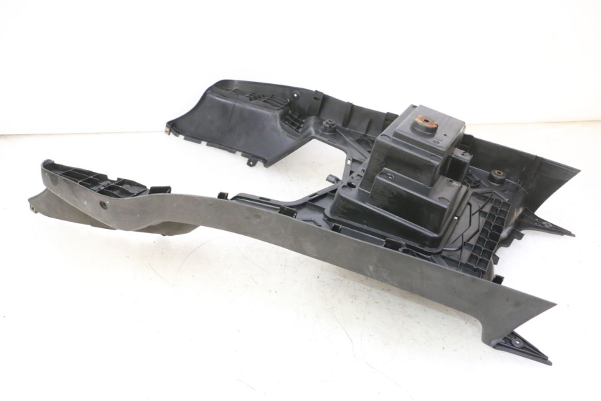 photo de PEDANA KYMCO AGILITY 4T 50 (2005 - 2018)