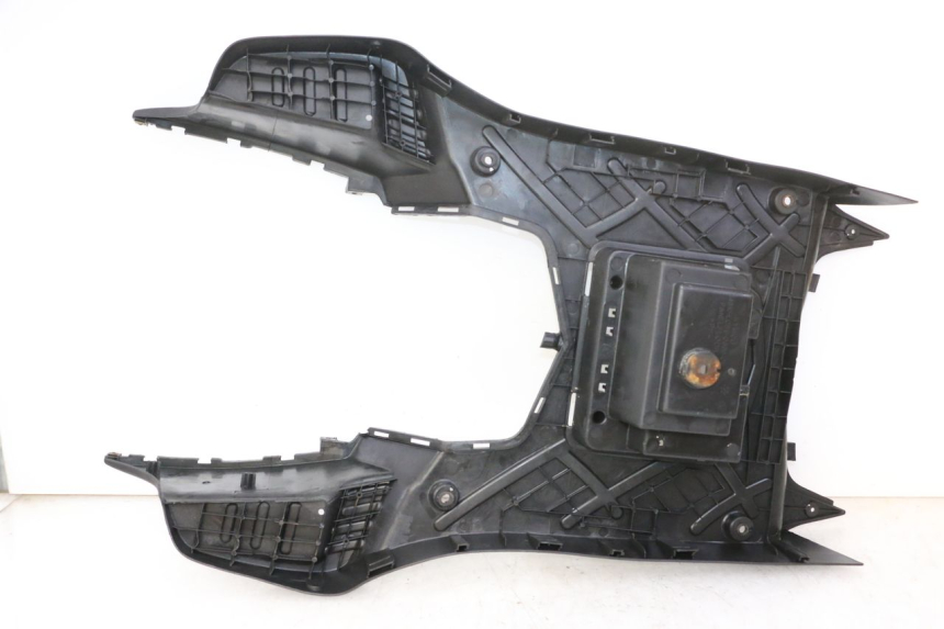 photo de PEDANA KYMCO AGILITY 4T 50 (2005 - 2018)