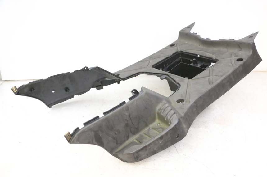 photo de PEDANA KYMCO AGILITY 4T 50 (2005 - 2018)