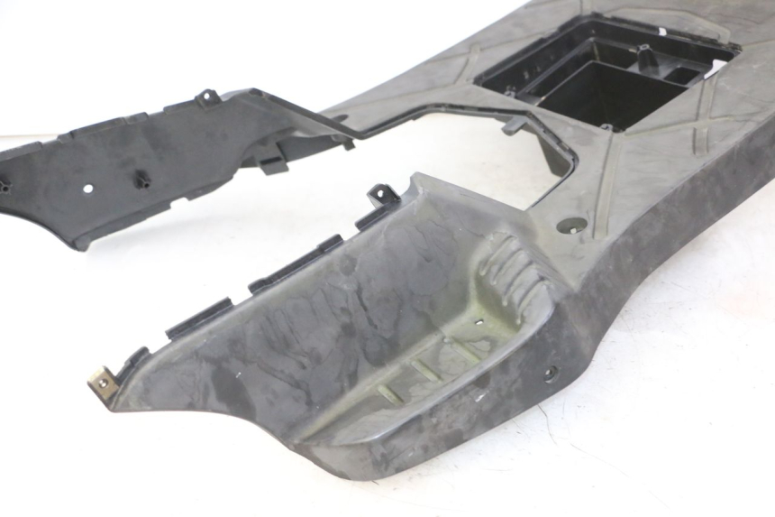 photo de PEDANA KYMCO AGILITY 4T 50 (2005 - 2018)