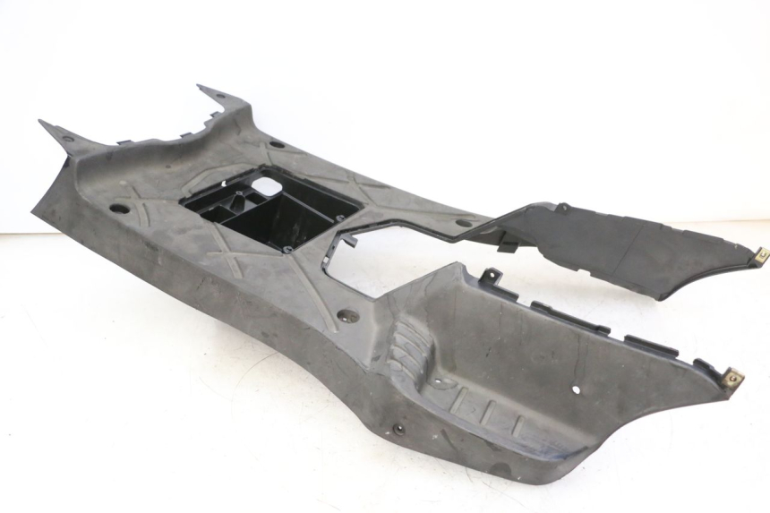 photo de PEDANA KYMCO AGILITY 4T 50 (2005 - 2018)