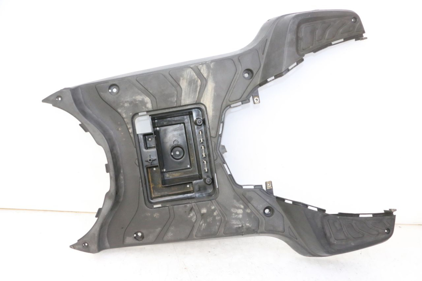 photo de CARENA PEDANA KYMCO AGILITY NAKED RENOUVO 2T 50 (2011 - 2018)