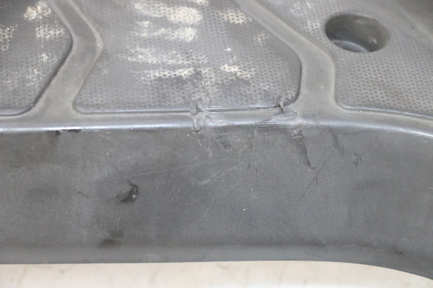 photo de CARENA PEDANA KYMCO AGILITY NAKED RENOUVO 2T 50 (2011 - 2018)