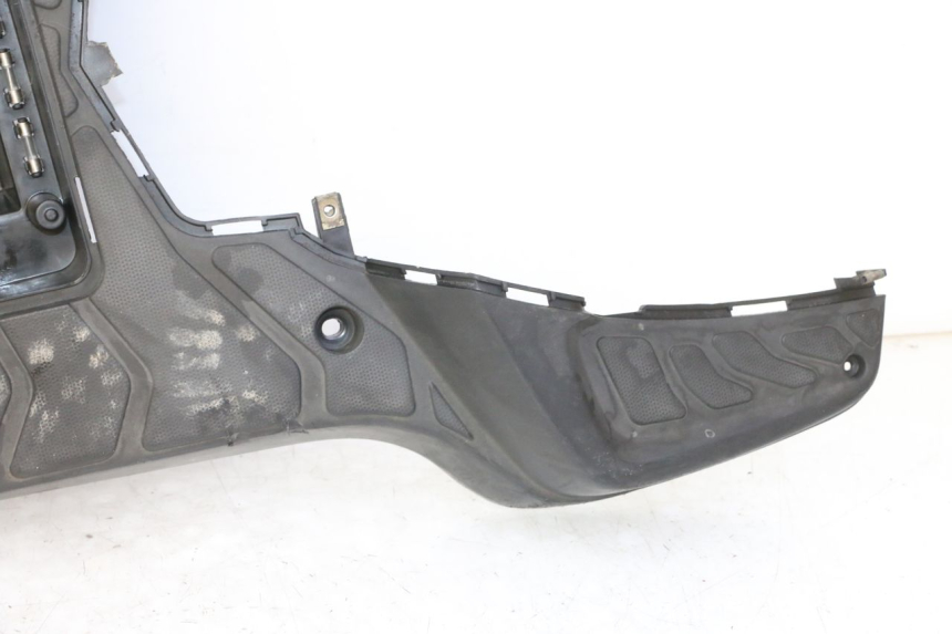 photo de CARENA PEDANA KYMCO AGILITY NAKED RENOUVO 2T 50 (2011 - 2018)